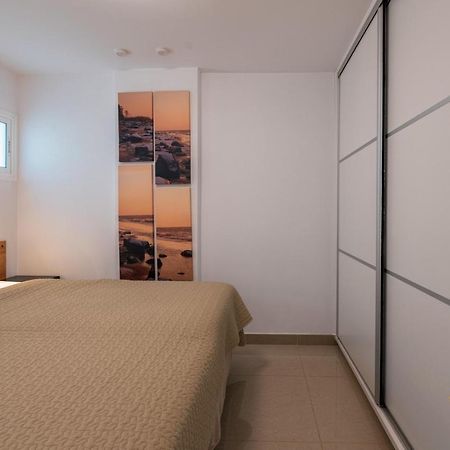 Esther'S Sea View Playa del Inglés Exteriér fotografie